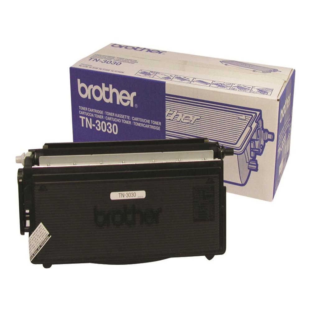 Brother TN 3030 Toner cartridge (Black