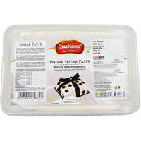 White Sugar Paste
