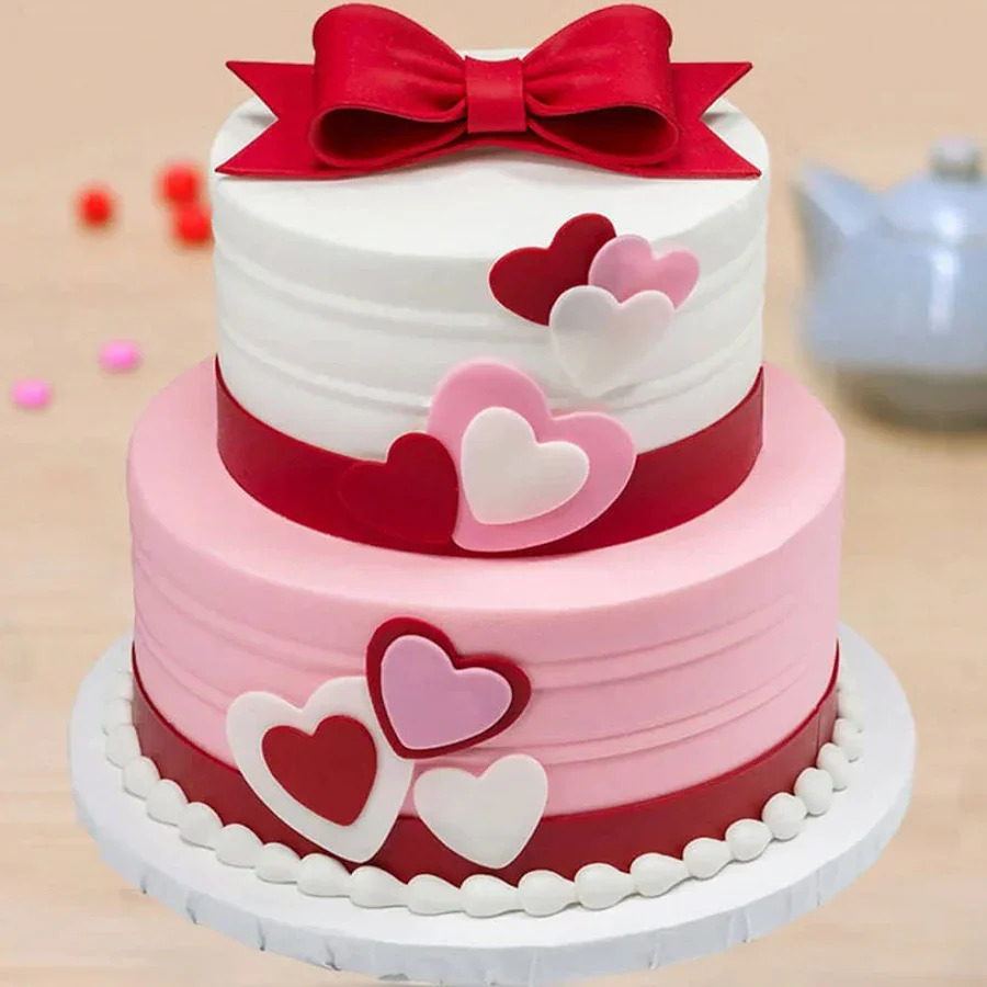 White Sugar Paste