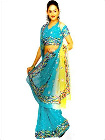 Saree