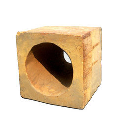 Burner Block