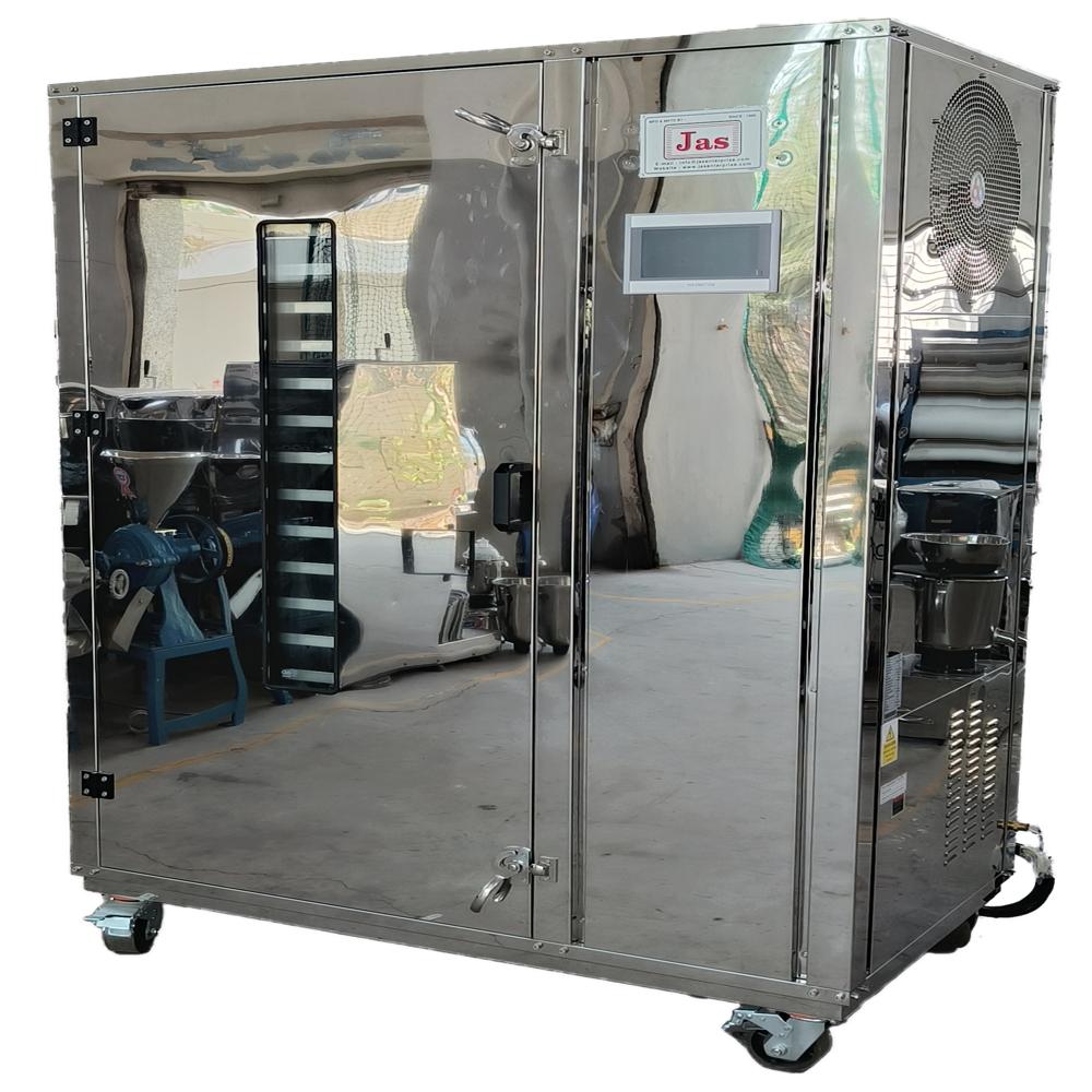 Onion Dryer Machine - Automation Grade: Automatic