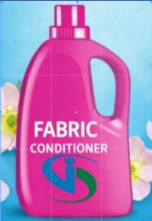 Concentrated Fabric Conditioner