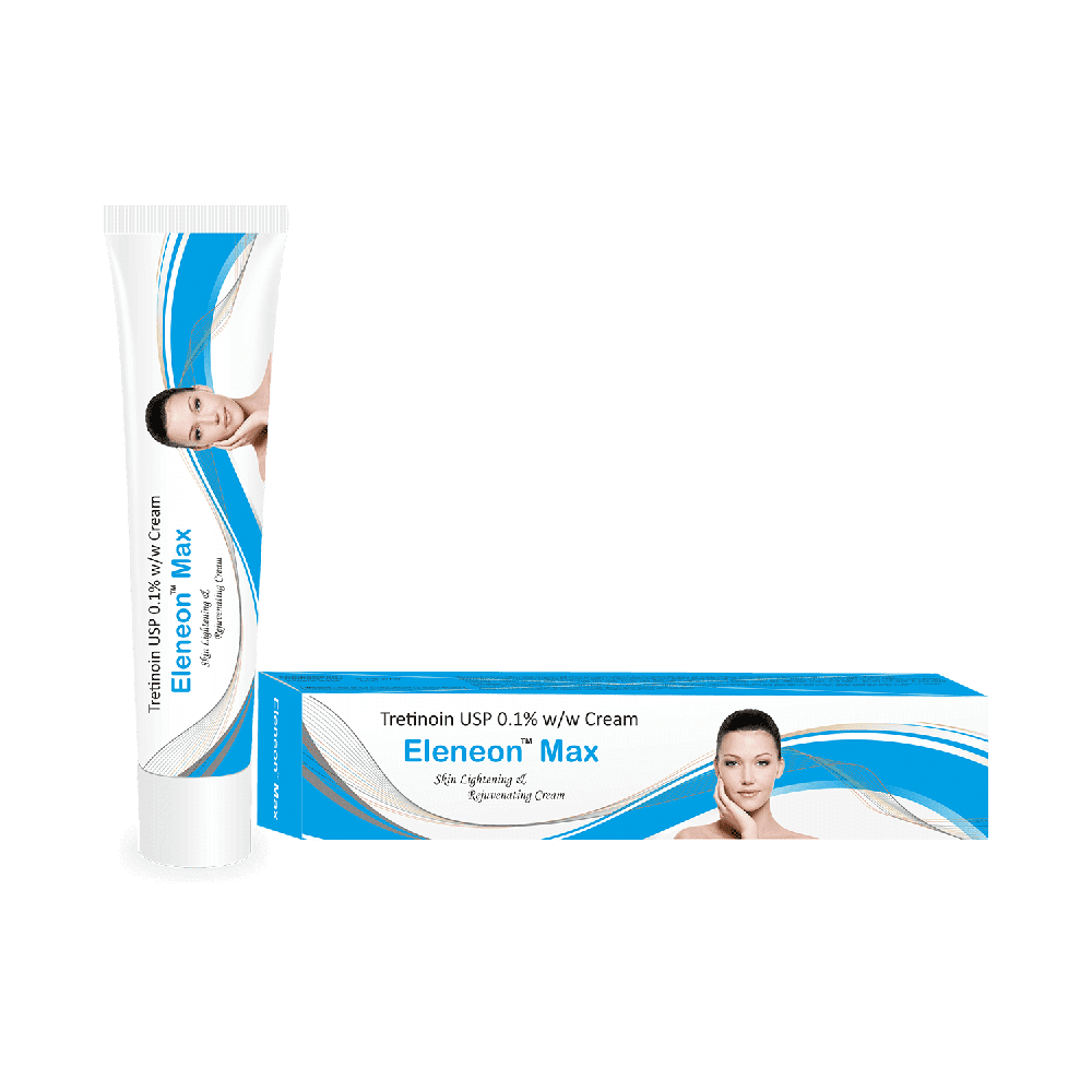 Eleneon Max Cream Derma Company Franchise