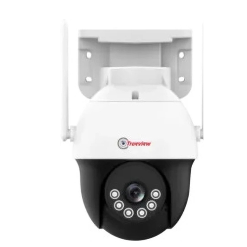 Trueview Wireless Network CCTV Camera