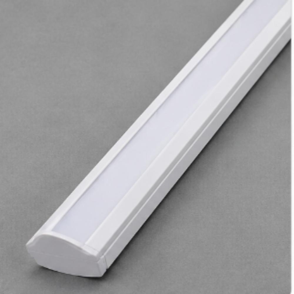 LED Tubelight PC Batten 1Feet, 2Feet (5W, 10W)