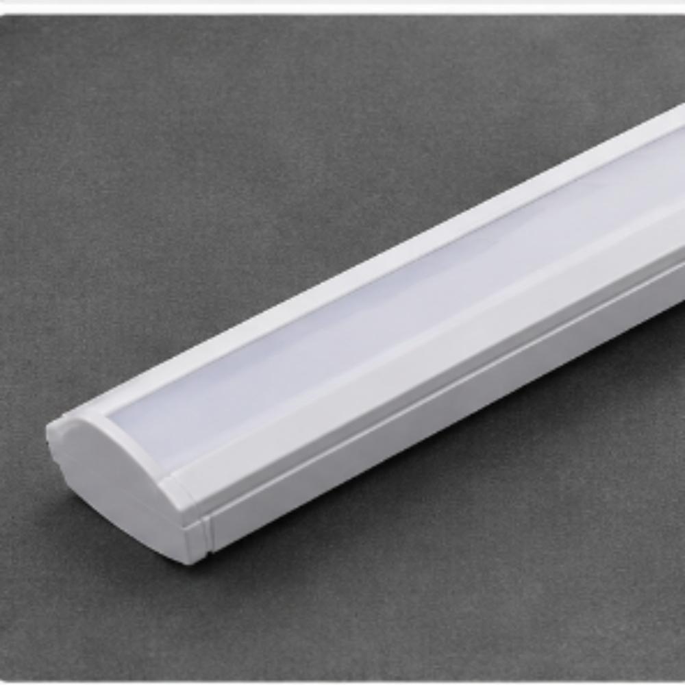 LED Tubelight PC Batten 1Feet, 2Feet (5W, 10W)
