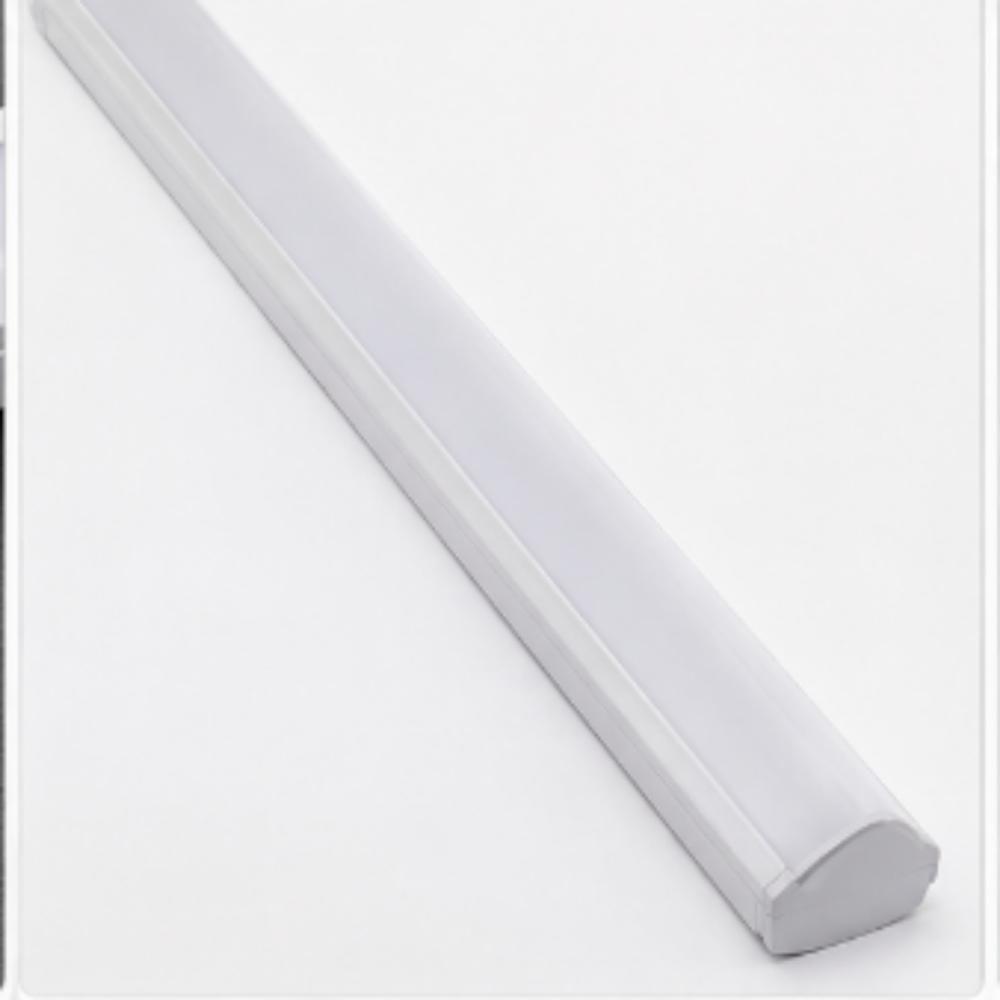 LED Tubelight PC Batten 1Feet, 2Feet (5W, 10W)