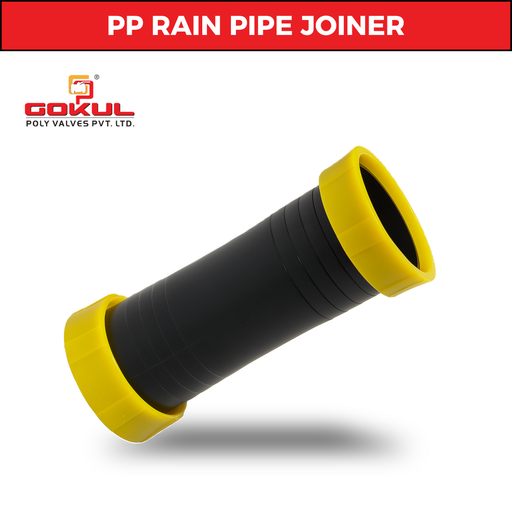 40 mm Threaded Rain Pipe Cock