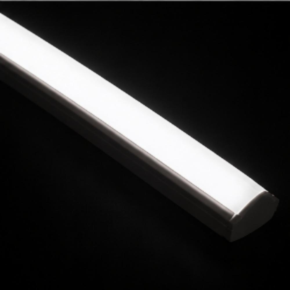 LED Tubelight PC Batten 1Feet, 2Feet (5W, 10W)