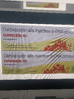 Dargen 40