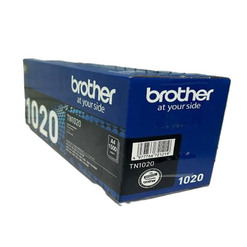 Brother TN 1020 Toner Cartridge For Use HL1111/1211W/DCP-1511/1616NW/MFC-1811/1911NW