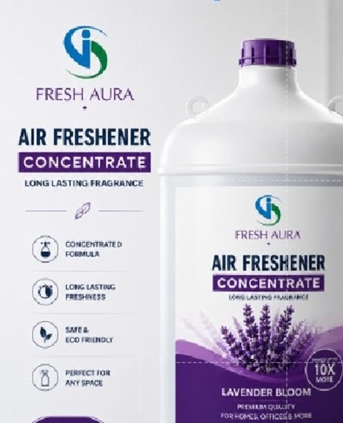 Air Freshener Concentrate