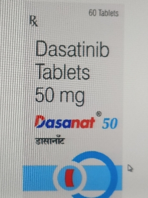 Dasanat 50 Tablet