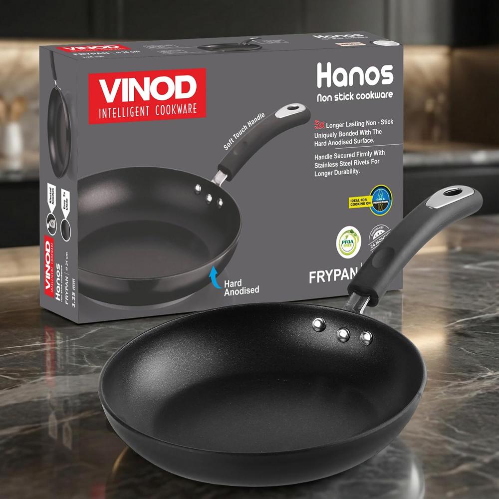 Non-Stick Frying Pan 22 cm