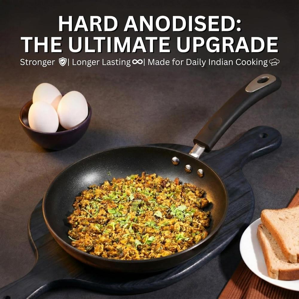 Non-Stick Frying Pan 22 cm
