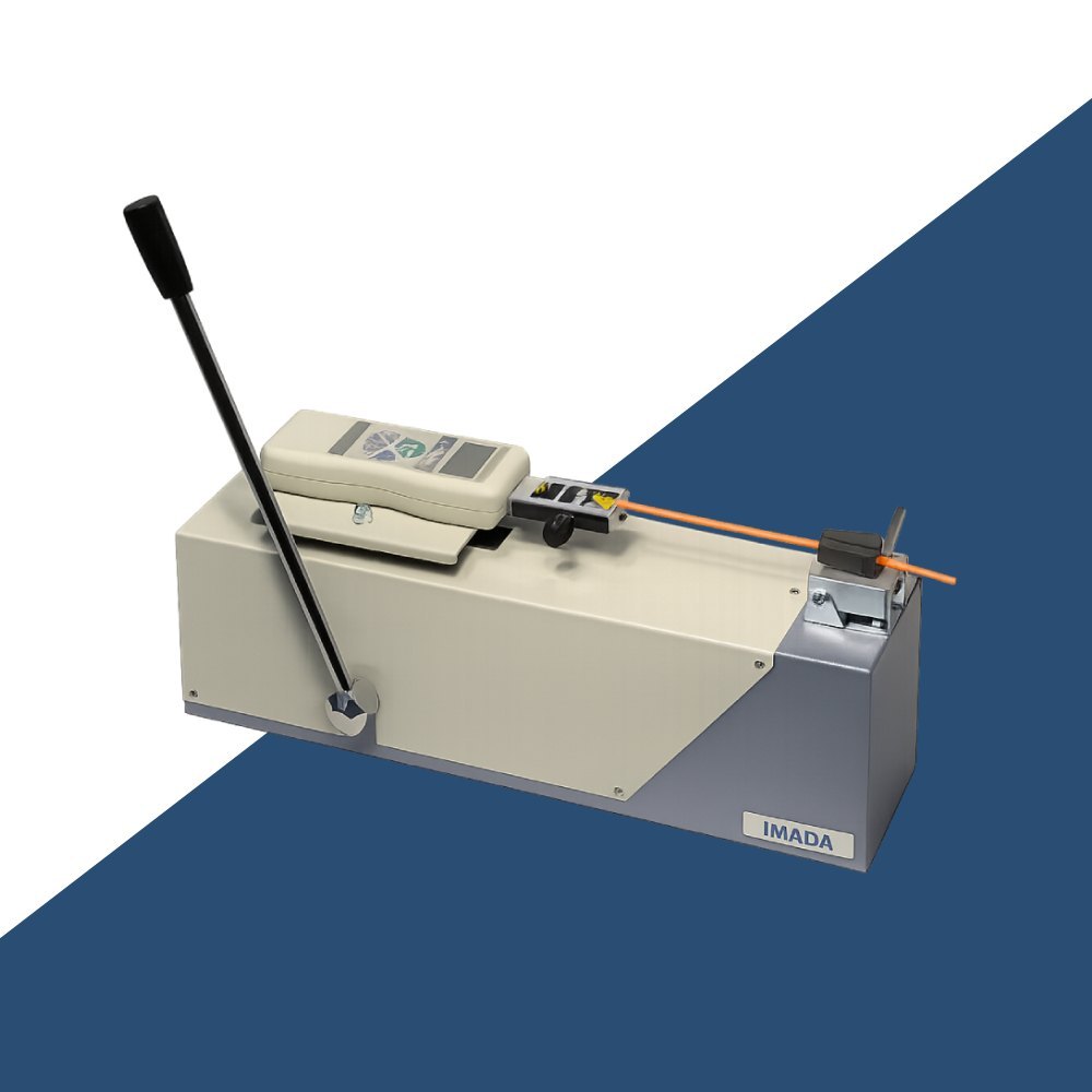 Horizontal Wire Pull Tester