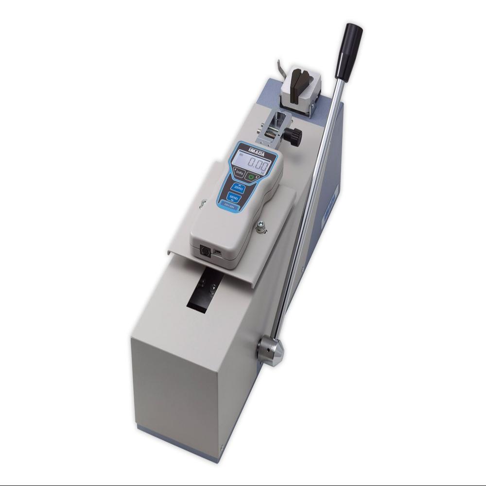 Horizontal Wire Pull Tester