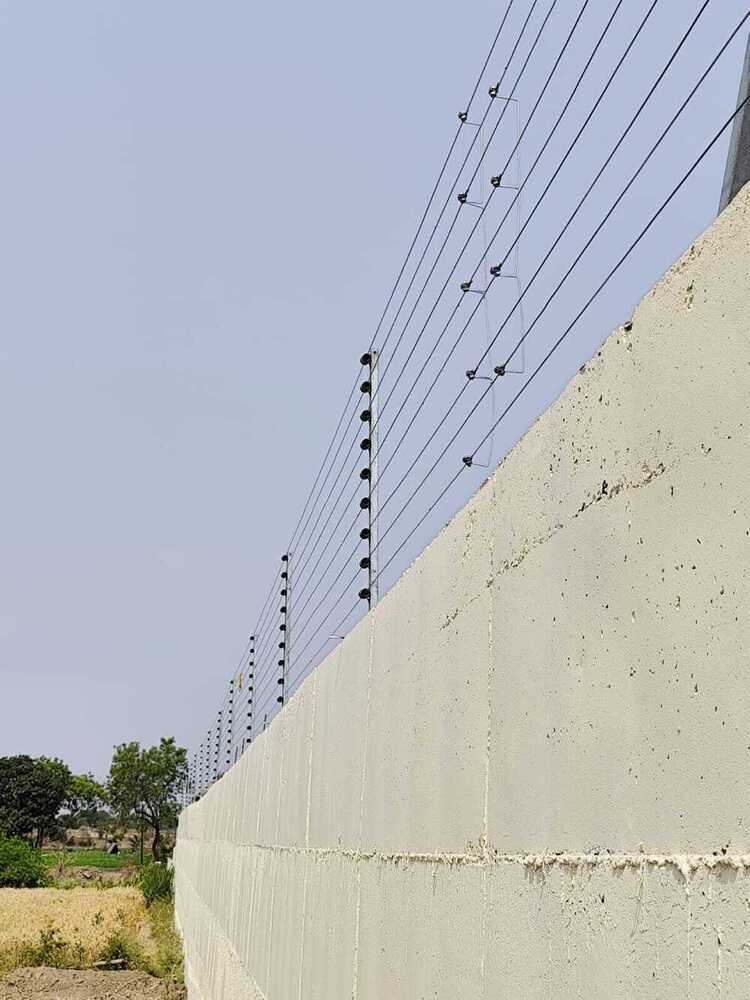 Electric Fencing