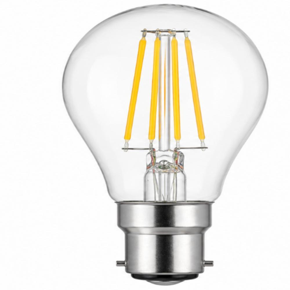 Led Filament Bulb - Application: Home