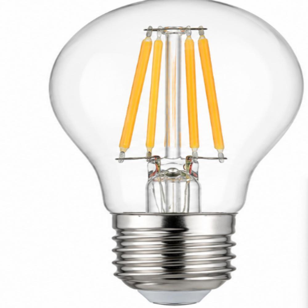 Led Filament Bulb - Application: Home
