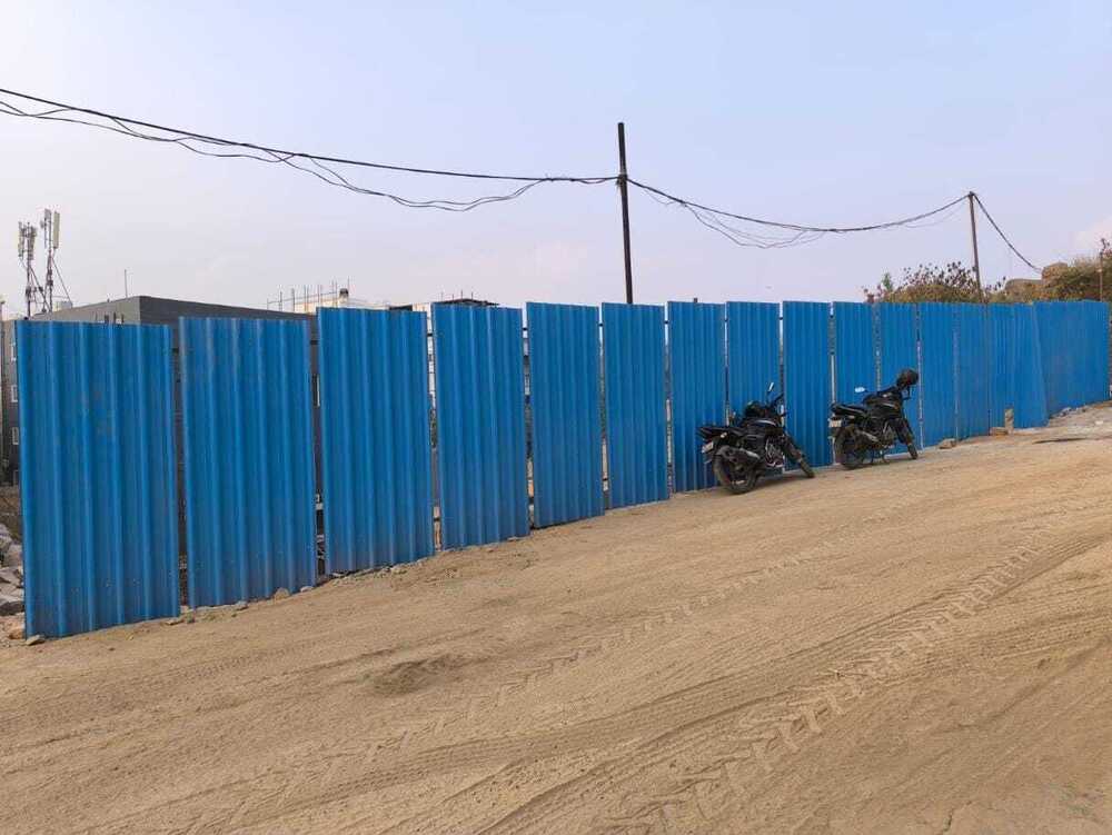 Boundary Shed Fabrication Services