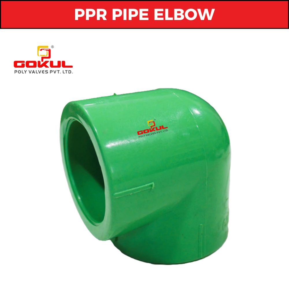 PPR Coupler