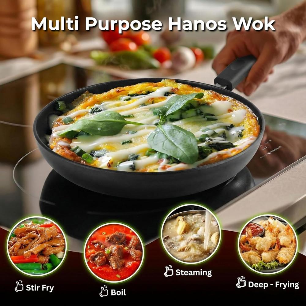 Non-Stick Frying Pan 24 cm