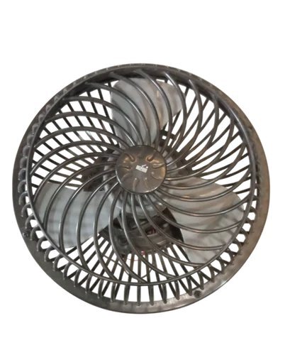 6 Inch Super Mild Steel Car Fan