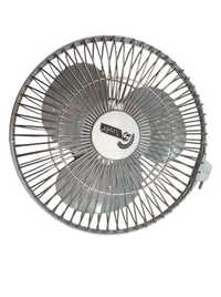9 Inch Mild Steel Car Fan