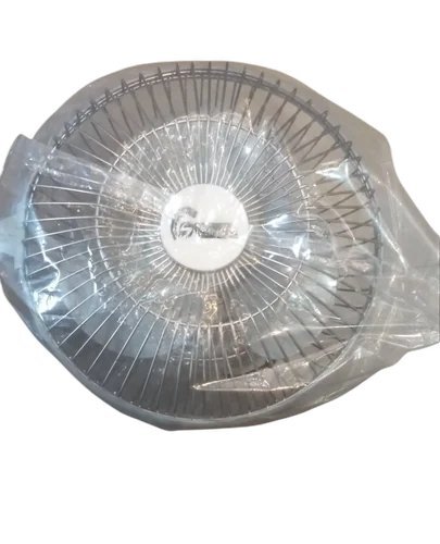 9 Inch Mild Steel Car Fan