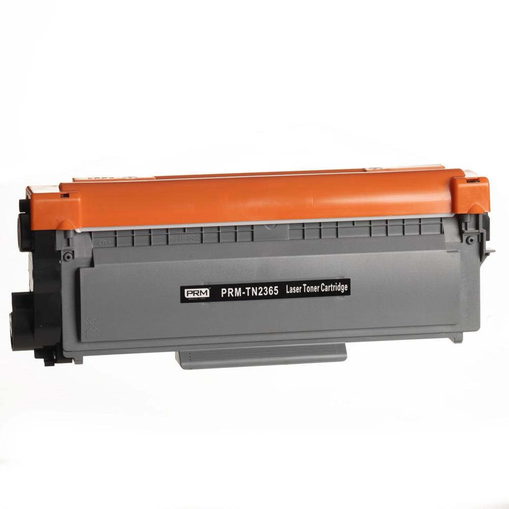 Brother TN 2365 Toner Cartridge For Use HL-L2321 ,L2365,L2380,L2360,DCP-L2520,MFC-L2703