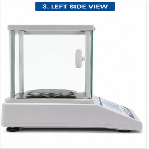 Saffron Precision Lab Balance