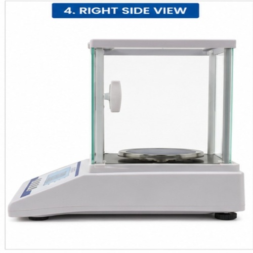 Saffron Precision Lab Balance