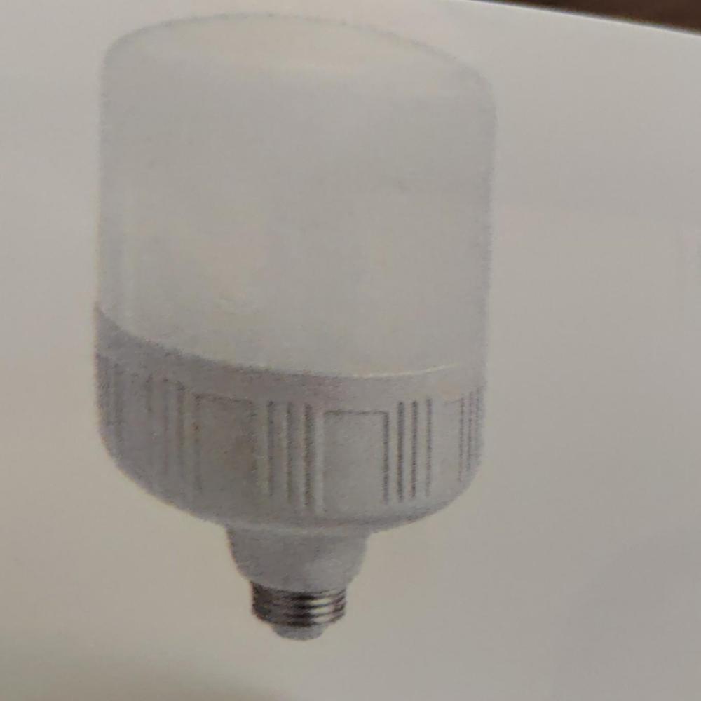 Led Roket Bulb (30w, 40w, 50w) - Application: Indoor