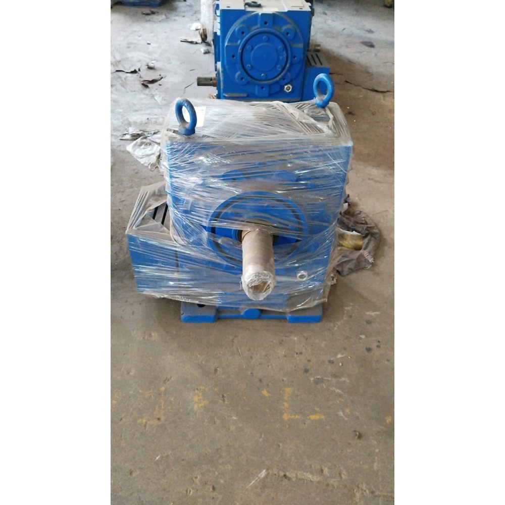 Steel Plant Gear Box
