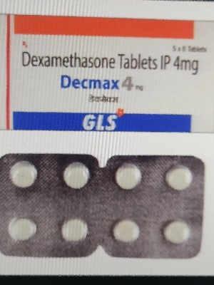 Decmax 4 Mg
