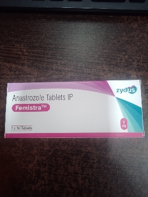 Femistra 1 mg