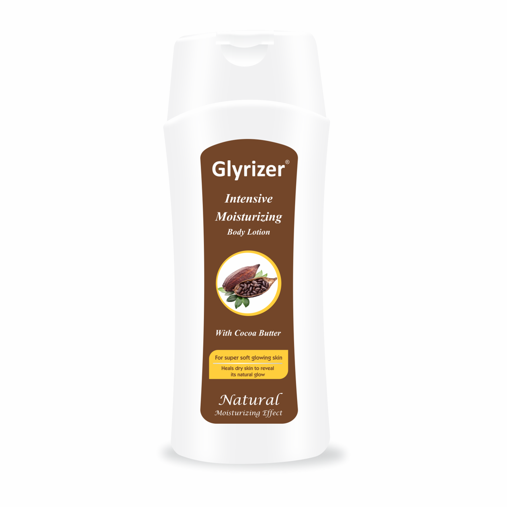 Glyrizer Butter Body Lotion Derma Company Franchise