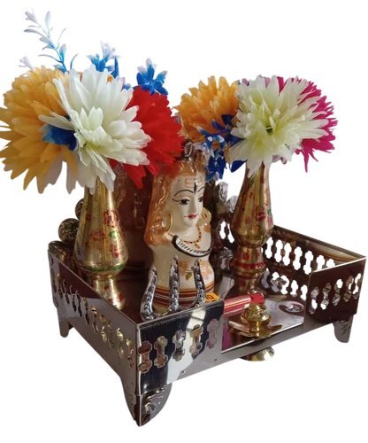 Bus Shiv Temple