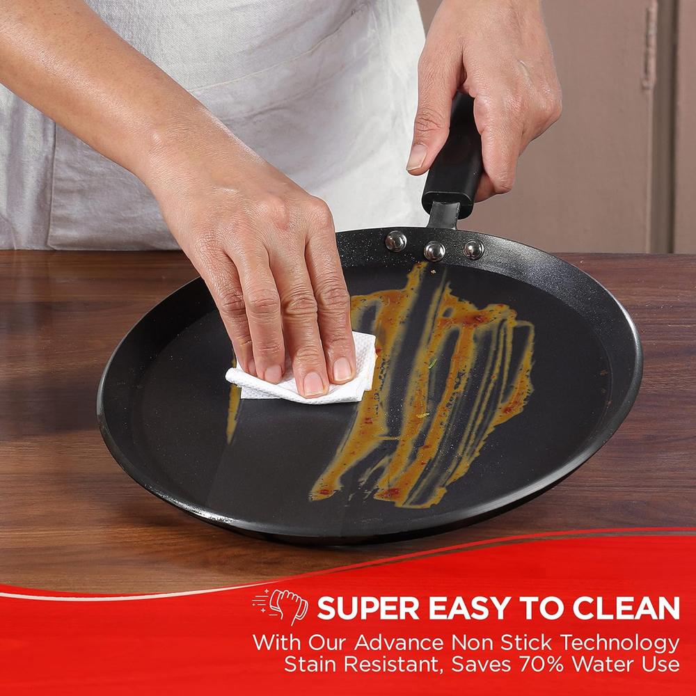 Non Stick Dosa Tawa 25 cm