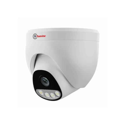 Trueview 3mp 4g Security Camera - Camera Pixels: 3 Mp
