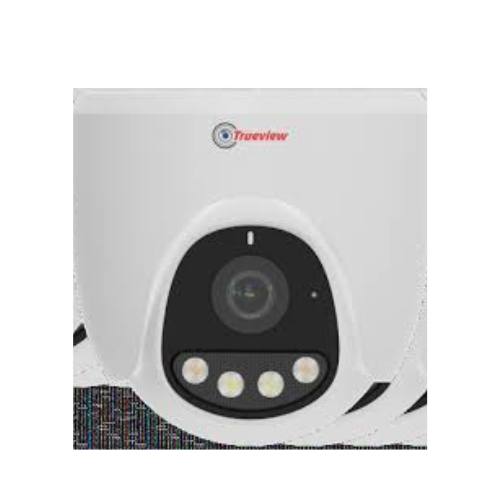 Trueview 3mp 4g Security Camera - Camera Pixels: 3 Mp