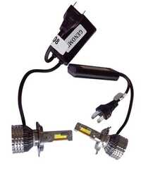 Mark 2 Hb3 Headlight Car Led Bulb