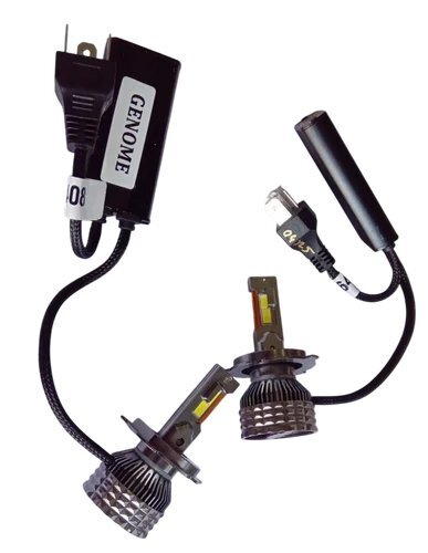 Mark 2 HB3 Headlight Car LED Bulb