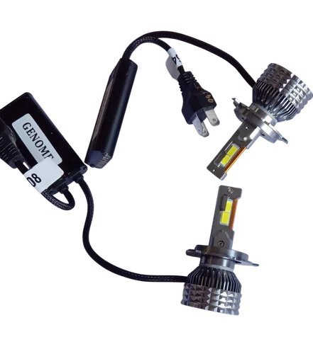 Mark 2 HB3 Headlight Car LED Bulb