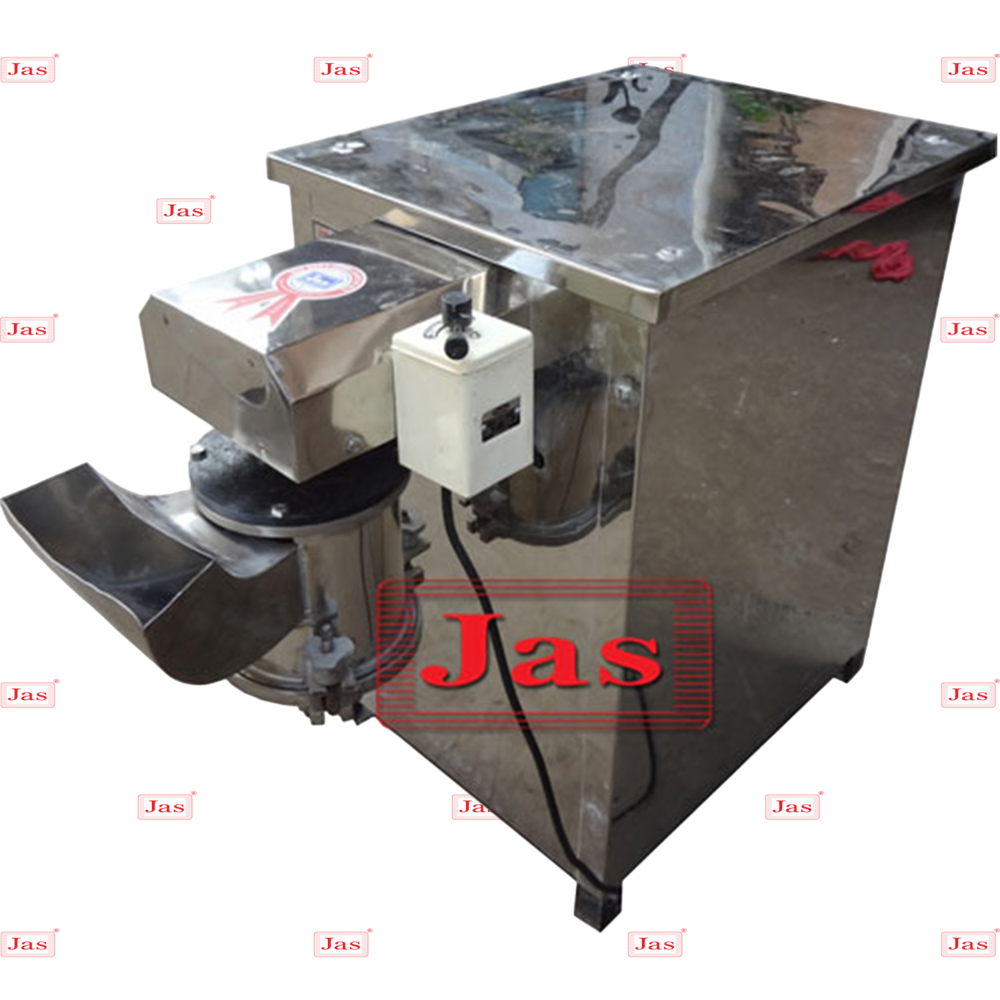 Automatic Murukku Making Machine