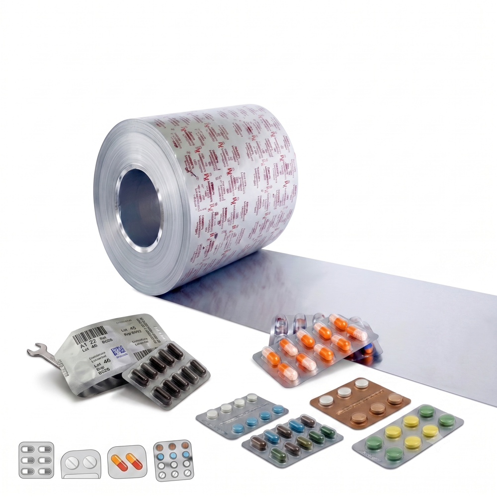 Laminated Rolls - Color: Multicolor / As Required