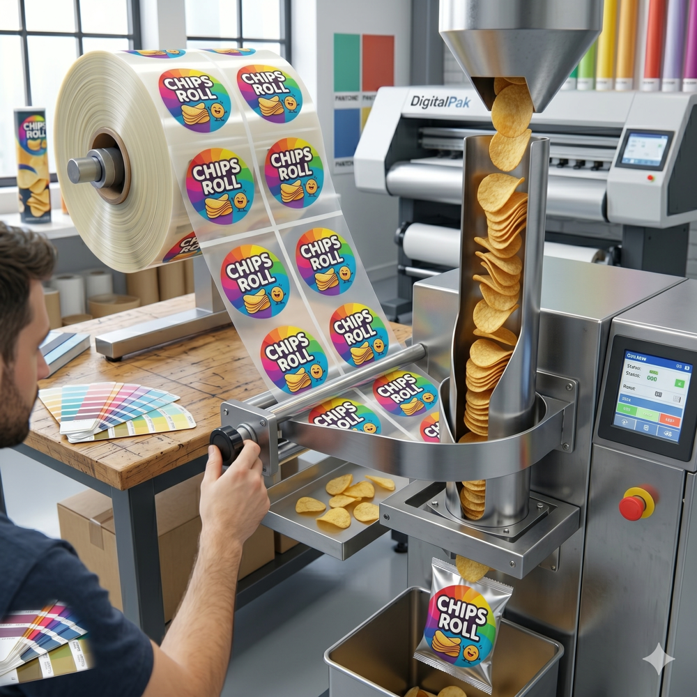 Laminated Rolls