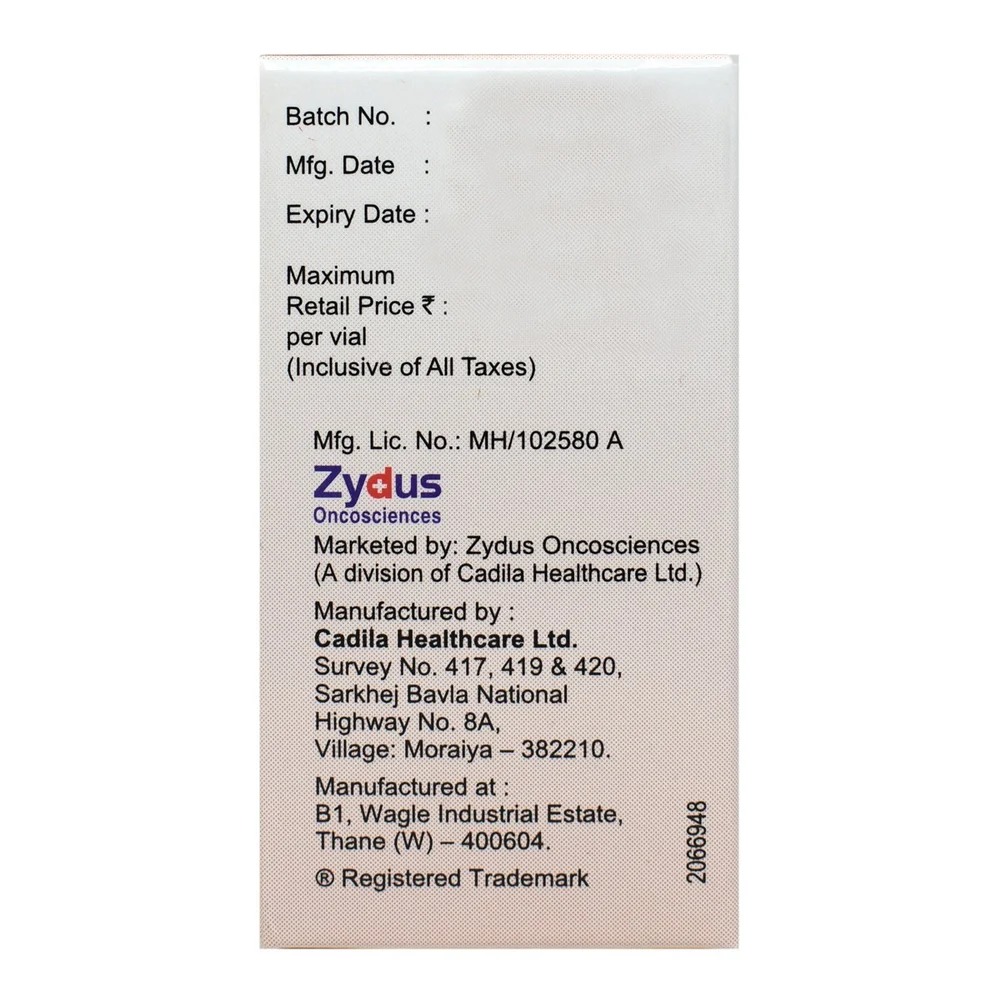 Bionase 10000iu Injection